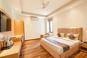 Fabhotel The Prime Land