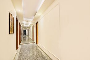 Fabhotel The Prime Land