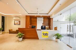 Fabhotel The Prime Land