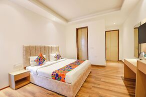 Fabhotel The Prime Land