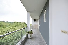 Fabhotel The Prime Land