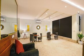 Fabhotel The Prime Land