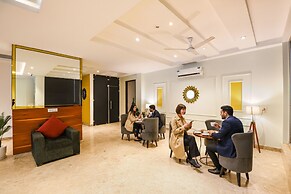 Fabhotel The Prime Land
