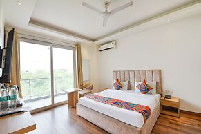 Fabhotel The Prime Land