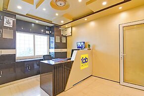 Fabhotel Bn Palace