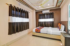 Fabhotel Bn Palace