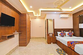 Fabhotel Bn Palace