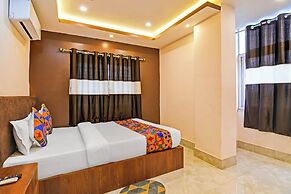 Fabhotel Bn Palace