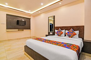 Fabhotel Bn Palace
