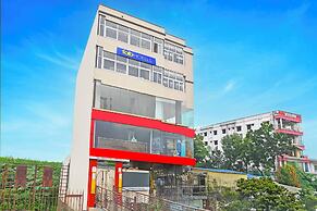 Fabhotel Bn Palace