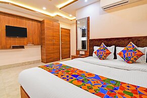 Fabhotel Bn Palace