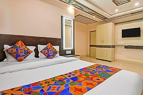 Fabhotel Bn Palace