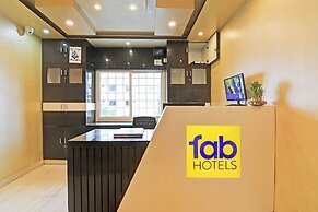 Fabhotel Bn Palace
