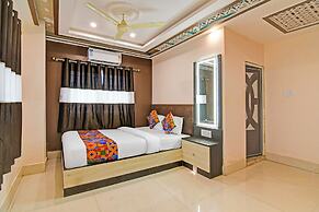 Fabhotel Bn Palace