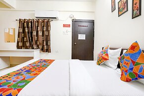 Fabhotel Komfort Inn