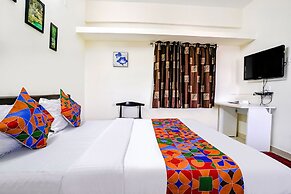 Fabhotel Komfort Inn