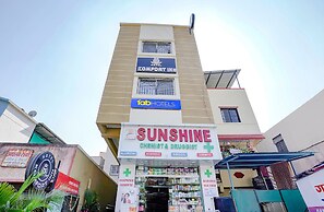 Fabhotel Komfort Inn