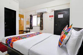 Fabhotel Komfort Inn
