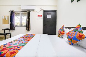 Fabhotel Komfort Inn