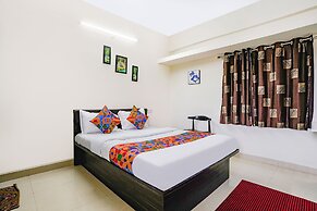 Fabhotel Komfort Inn