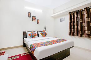 Fabhotel Komfort Inn
