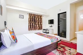 Fabhotel Komfort Inn