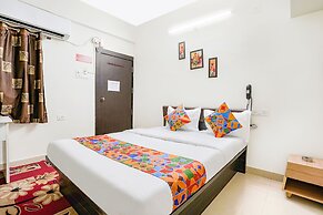 Fabhotel Komfort Inn