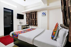 Fabhotel Komfort Inn