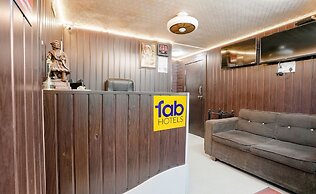 Fabhotel Komfort Inn
