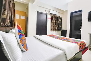 Fabhotel Komfort Inn