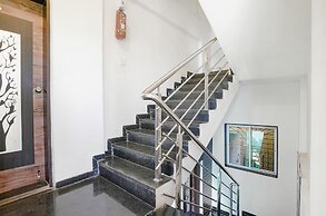 Fabhotel Komfort Inn