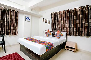Fabhotel Komfort Inn