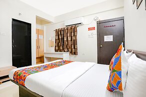 Fabhotel Komfort Inn