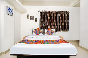 Fabhotel Komfort Inn