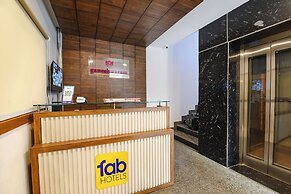 FabHotel Ganeshwaram 141