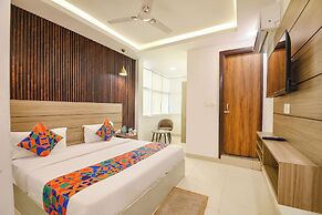 FabHotel Ganeshwaram 141