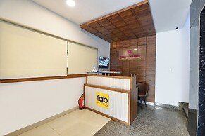 FabHotel Ganeshwaram 141