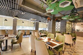FabHotel Ganeshwaram 141