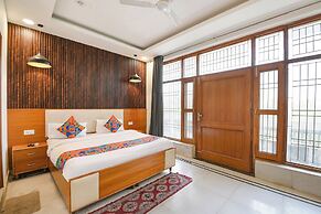 FabHotel Ganeshwaram 45