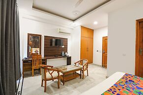 FabHotel Ganeshwaram 45