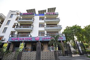 FabHotel Ganeshwaram 45