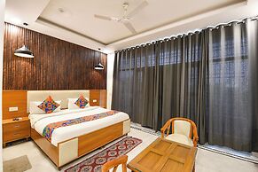 FabHotel Ganeshwaram 45