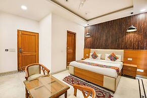 FabHotel Ganeshwaram 45