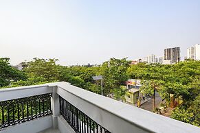 FabHotel Ganeshwaram 45