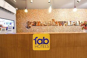 FabHotel Ganeshwaram 45