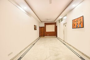 FabHotel Ganeshwaram 45