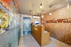 FabHotel Ganeshwaram 45