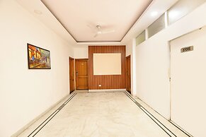 FabHotel Ganeshwaram 45