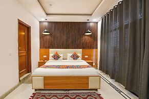 FabHotel Ganeshwaram 45