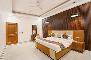 FabHotel Ganeshwaram 45